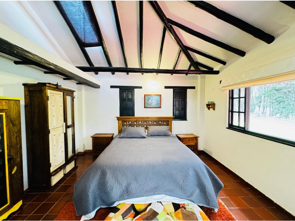 CASA EN VENTA EN VILLA DE LEYVA EF — foto 5