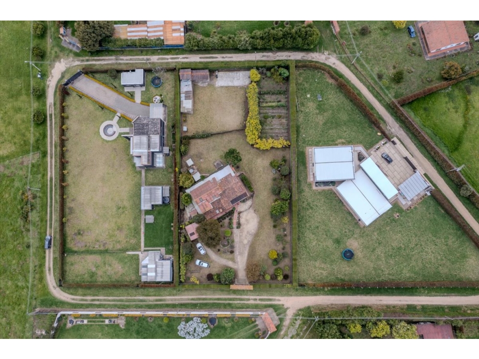 VENTA CASA FINCA EN BOJACA CUNDINAMARCA JP - 5