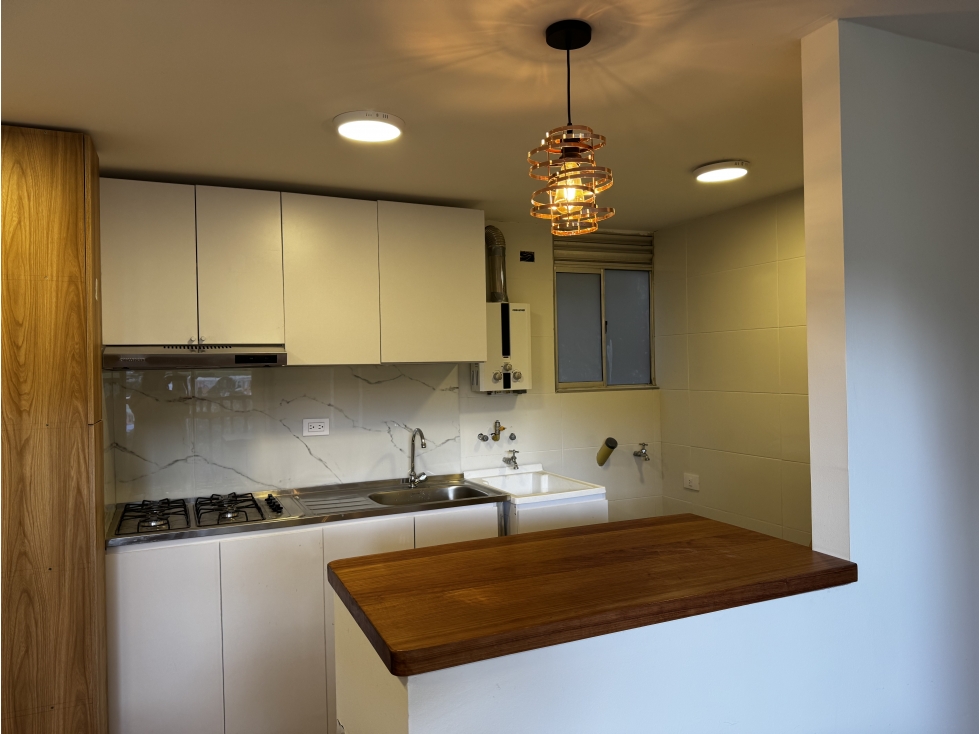 Apartamento Venta Estrenar Zipaquirá ALCR — foto 6