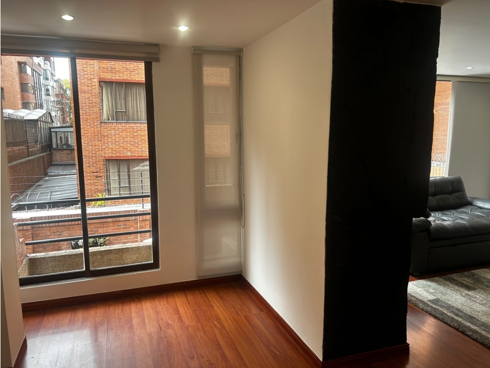Apartamento en venta Chico norte KS — foto 5