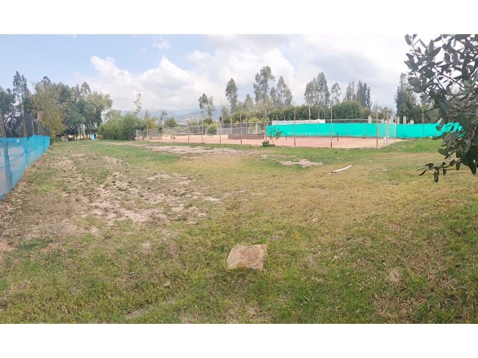 FINCA EN VENTA VEREDA SAN LORENZO DUITAMA BOYACÁ EF - 3