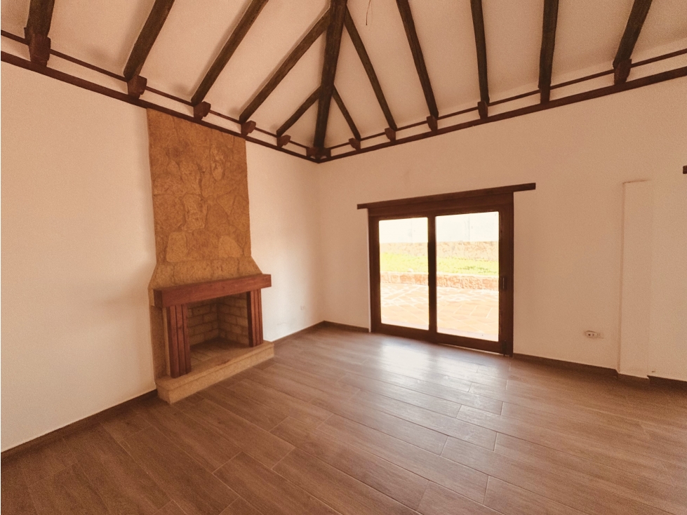 CASA EN VENTA - VILLA DE LEYVA EF — foto 4
