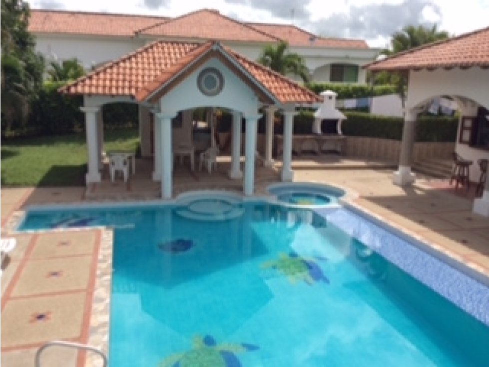VENTA DE CASA EN CARMEN DE APICALA CONJUNTO EL IMPERIO MM - 4