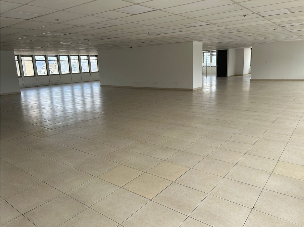 Venta oficina Torre Avianca KS — foto 4