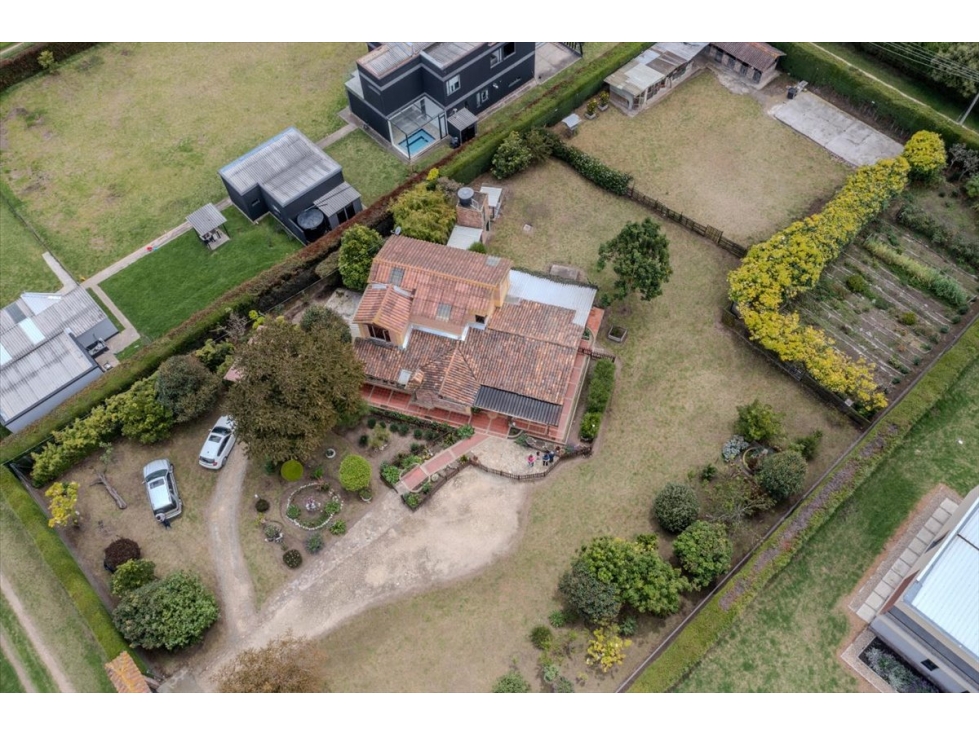 VENTA CASA FINCA EN BOJACA CUNDINAMARCA JP - 3