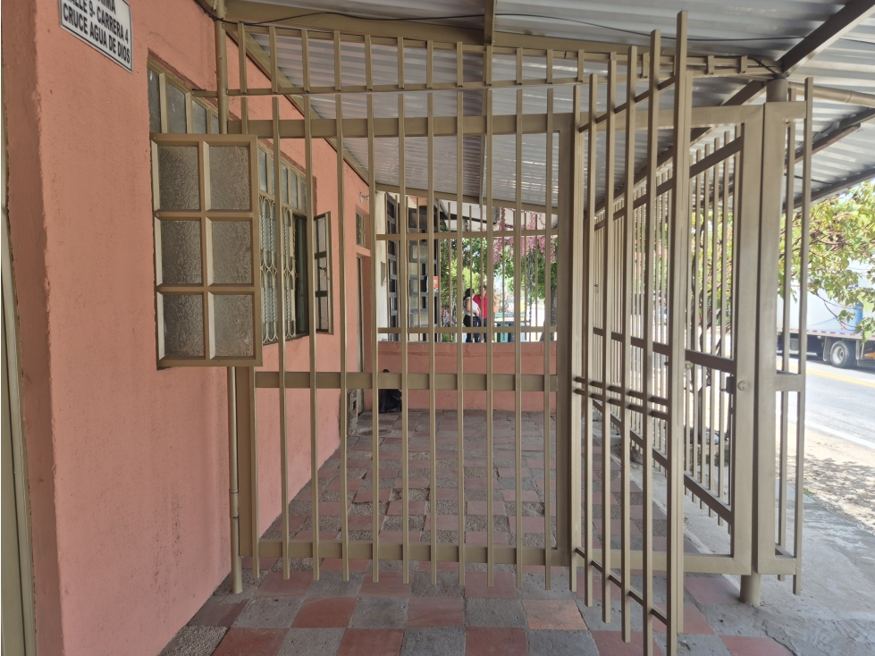 VENTA CASA TOCAIMA CUNDINAMARCA JP — foto 5