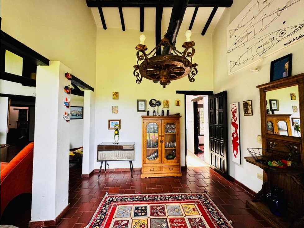 CASA EN VENTA EN VILLA DE LEYVA EF — foto 4