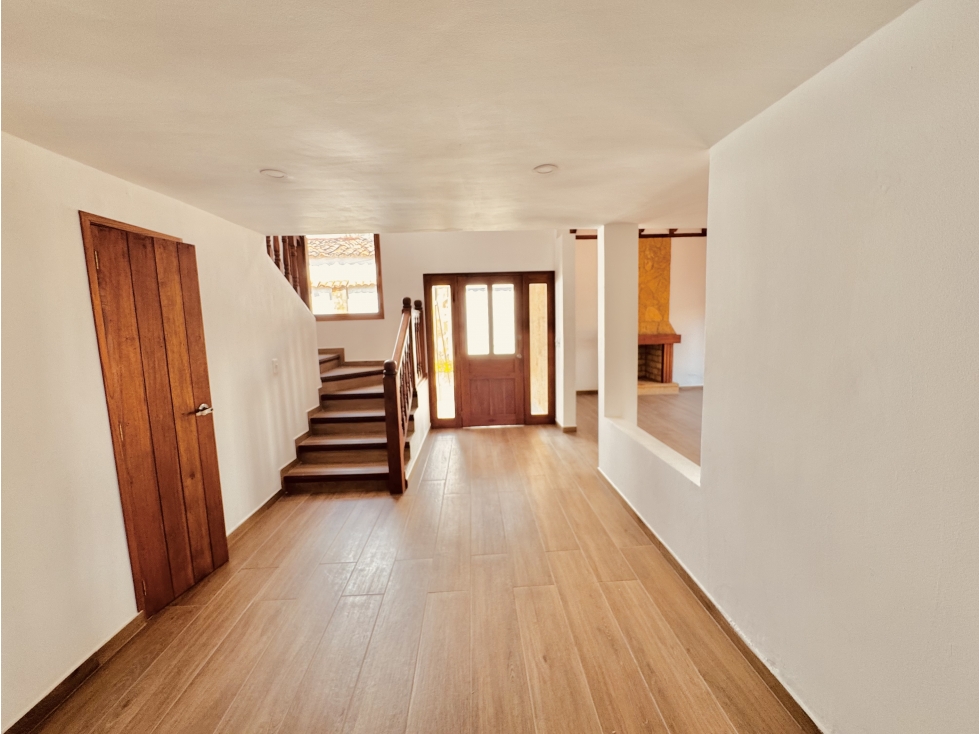 CASA EN VENTA - VILLA DE LEYVA EF — foto 5