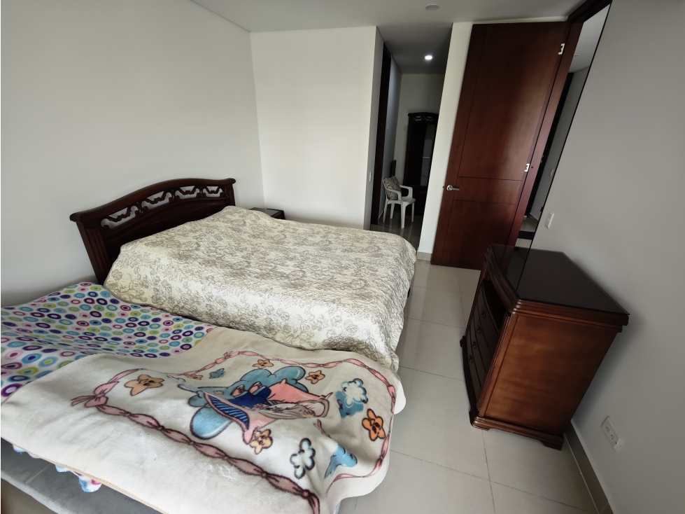Venta Apartamento Nilo con garaje y jacuzzi DG - 4