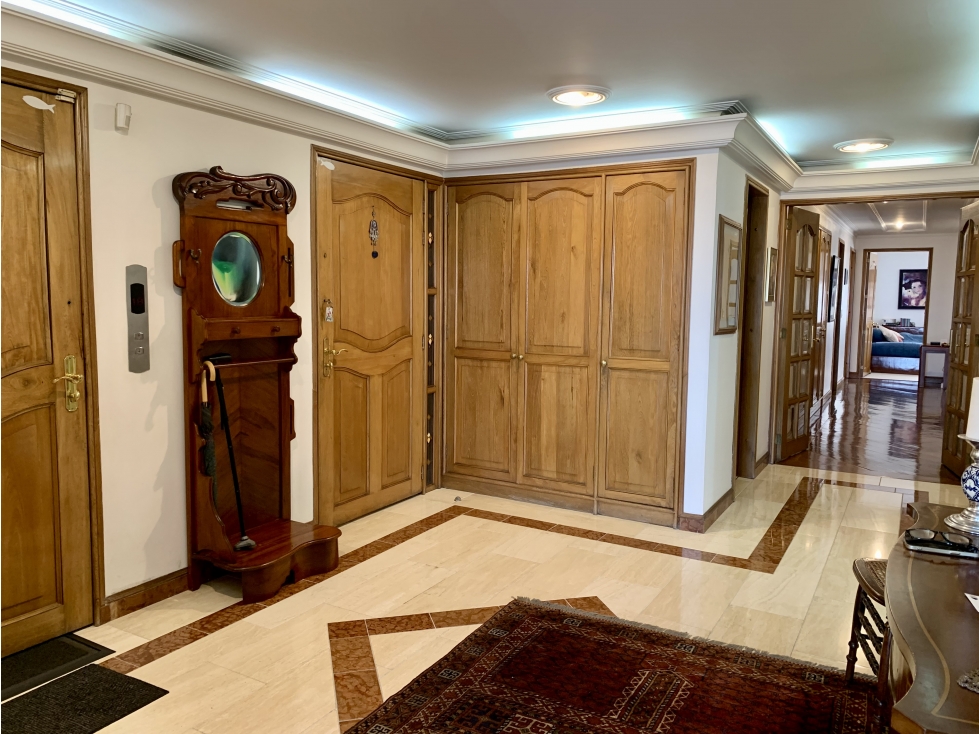 VENTA APARTAMENTO EXTERIOR SANTA BARBARA CM — foto 4