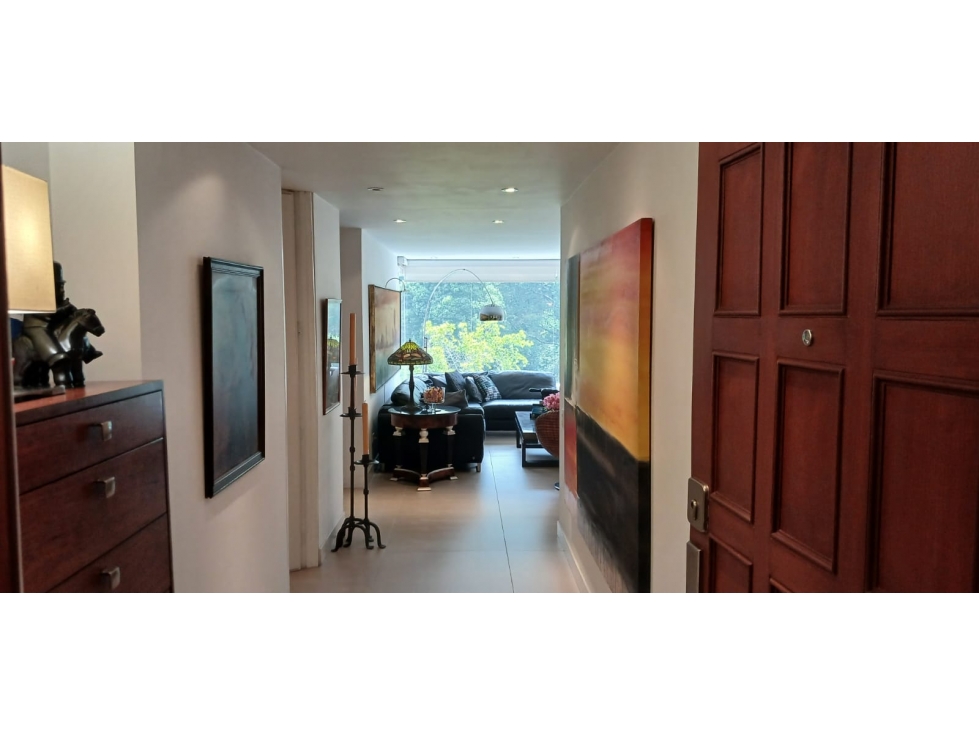 VENTA APARTAMENTO EXTERIOR CHICO RESERVADO CM — foto 4