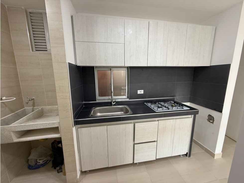 APARTAMENTO EN RENTA PARA ESTRENAR EN FLANDES TOLIMA CAV - 4