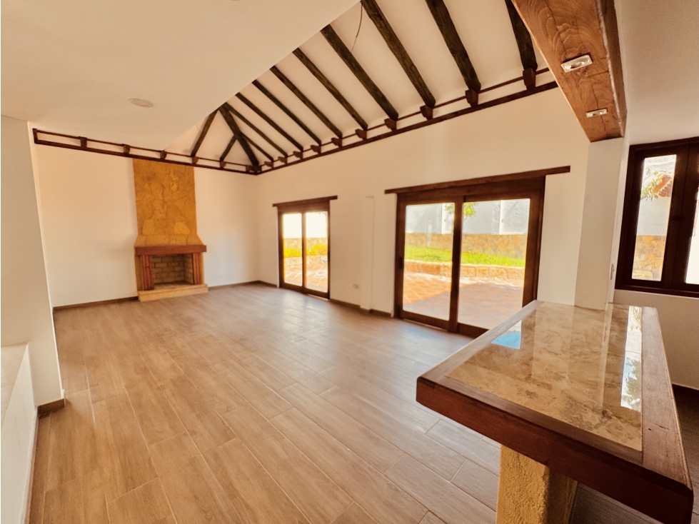 CASA EN VENTA - VILLA DE LEYVA EF — foto 3
