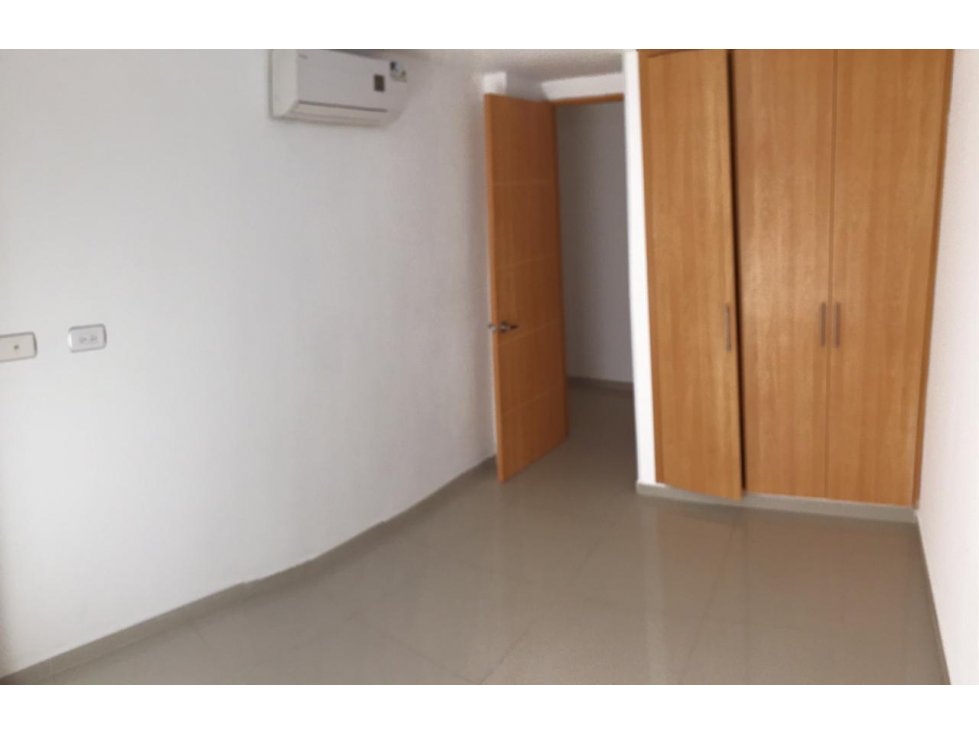 Apartamento en Venta en la Ciudad de Santa Marta Bavaria CAV — foto 4