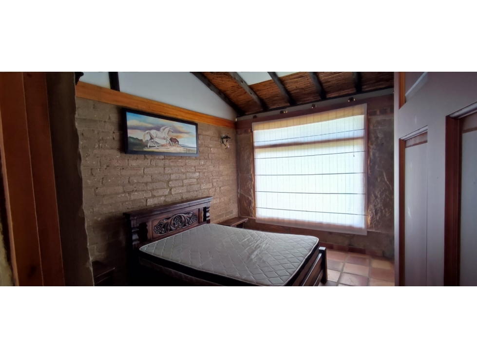 FINCA EN MONIQUIRA EF - 5