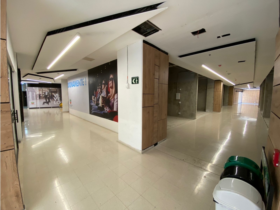 OFICINA EN LA CALERA EF - 2