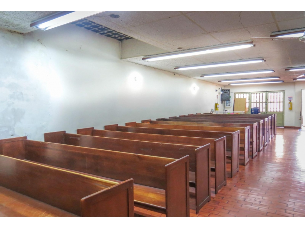 VENTA DE BODEGA EN SOACHA KS - 3