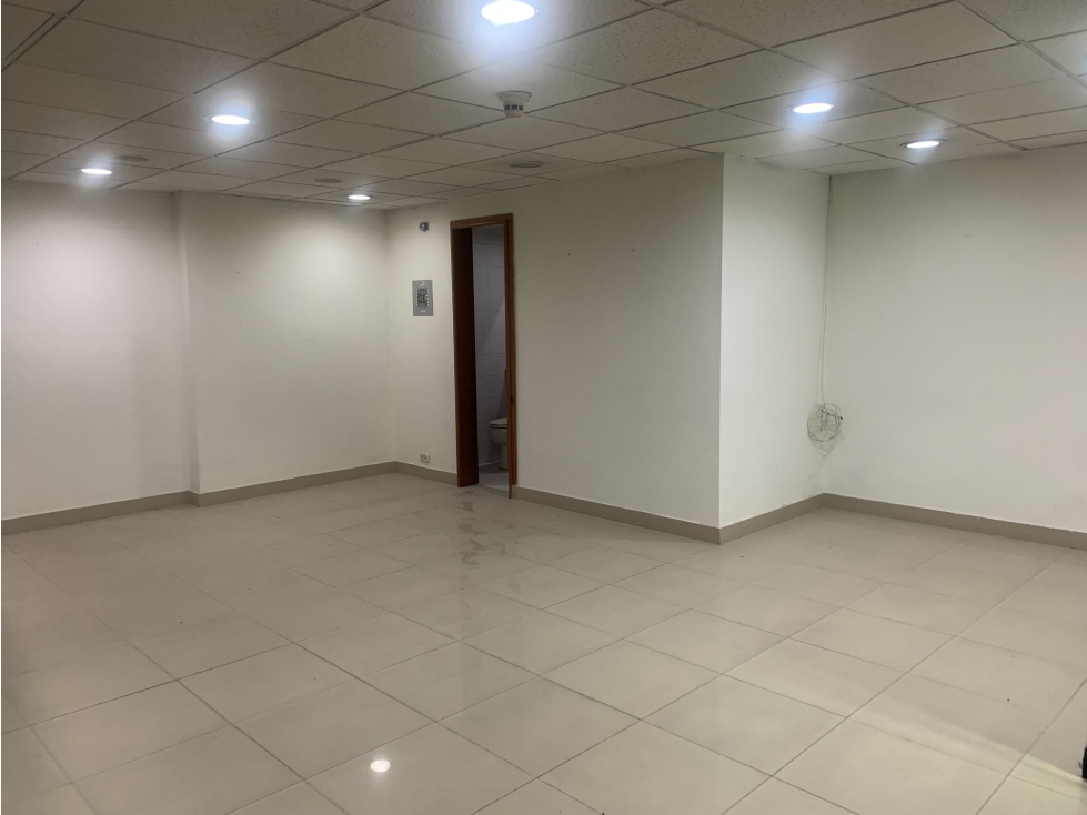 VENTA OFICINA SAN PATRICIO CM