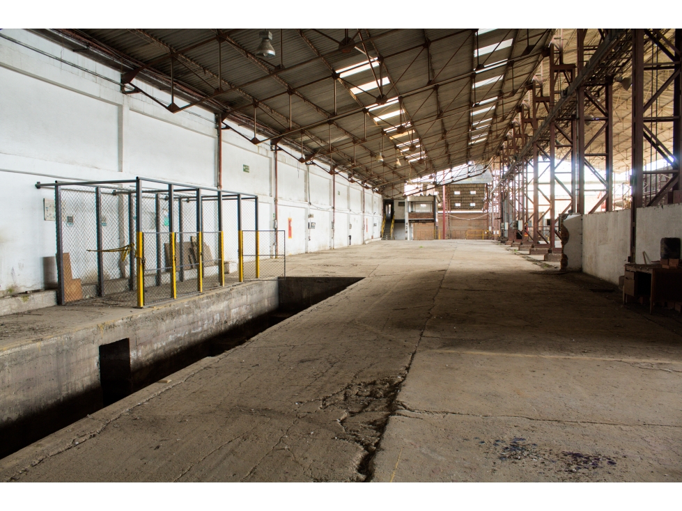 Venta bodega ZONA INDUSTRIAL SOACHA Cazuca - 3