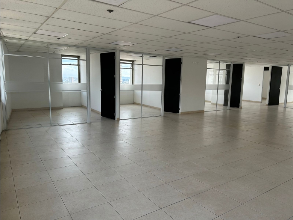Venta oficina Torre Avianca KS — foto 6