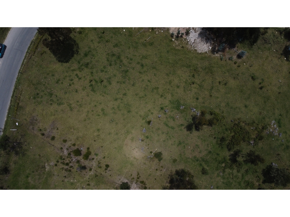 LOTE RURAL PARA DESARROLLO, COMERCIAL Y TURÍSTICO EF - 3