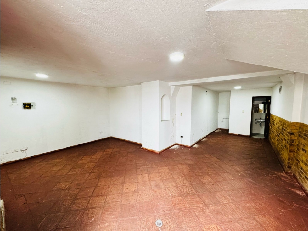 LOCAL COMERCIAL EN VENTA / TUNJA CENTRO EF — foto 2