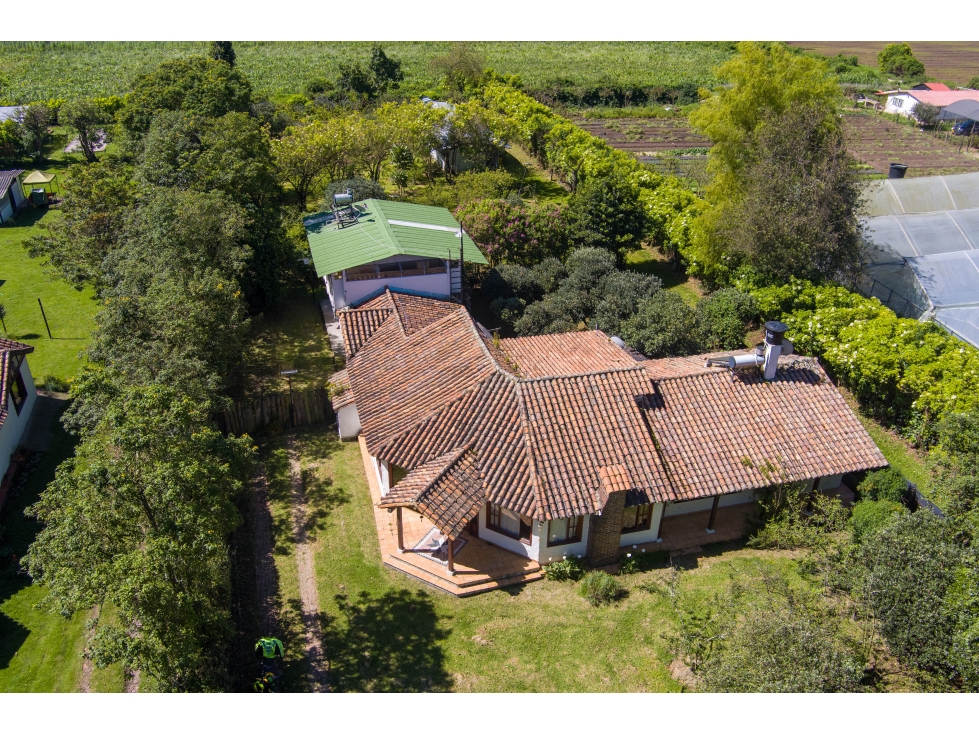 Venta Preciosa Casa en Tenjo WB — foto 4