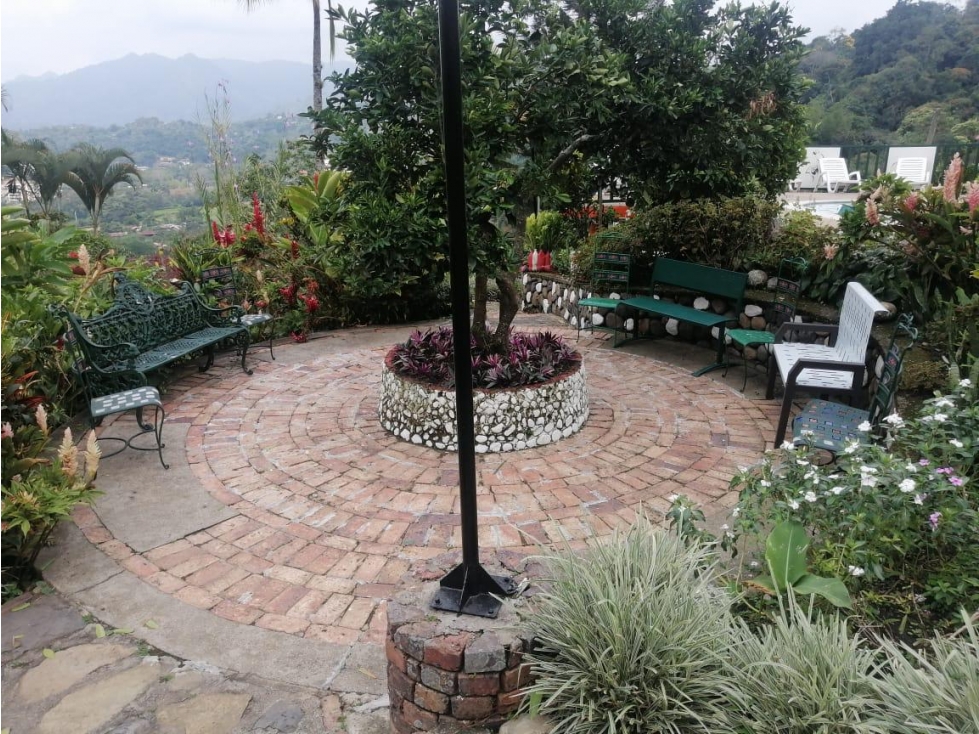 VENTA FINCA VEREDA CURAL LA VEGA CUNDINAMARCA JP — foto 5