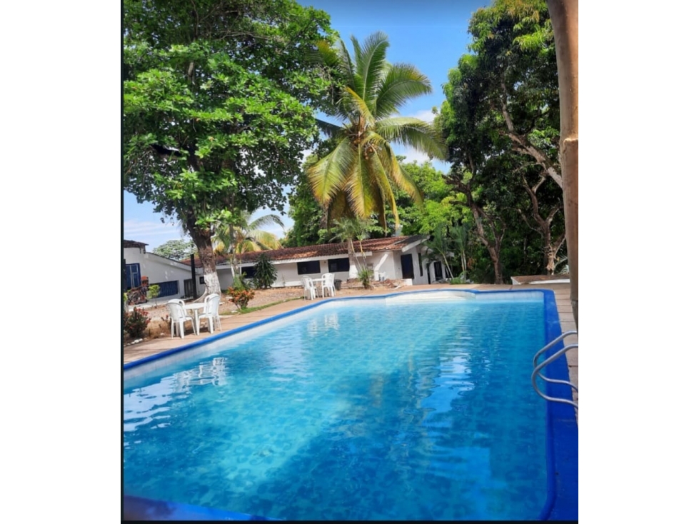 FINCA EN VENTA MELGAR TOLIMA EF — foto 3