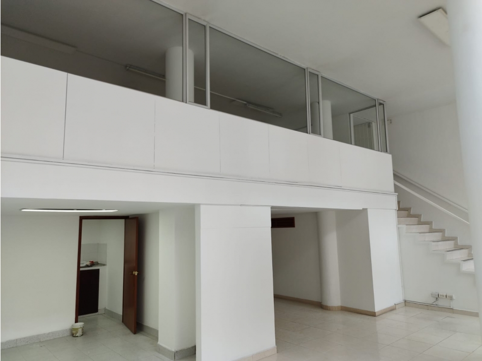 Edificio en venta Chapinero KS — foto 4