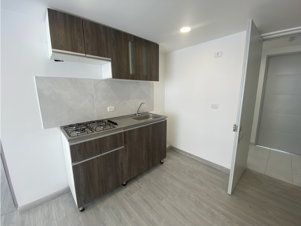 Venta - Arriendo Para estrenar apartamento Lagos de Torca WB — foto 3
