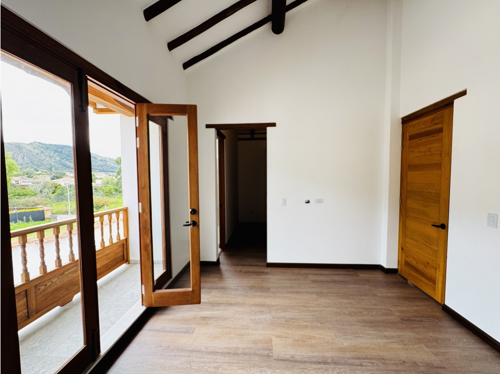 CASA EN VENTA EN VILLA DE LEYVA EF — foto 6