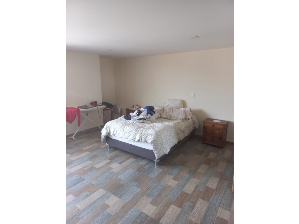 APARTAMENTO EN EL CENTRO DE PAIPA EF - 4