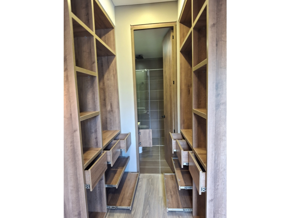 APARTAMENTOS EN VENTA-LA CALERA CUND EF — foto 3