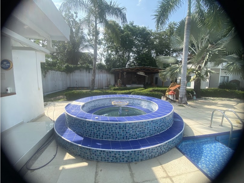 Venta Hermosa Casa de Campo en Melgar WB — foto 4