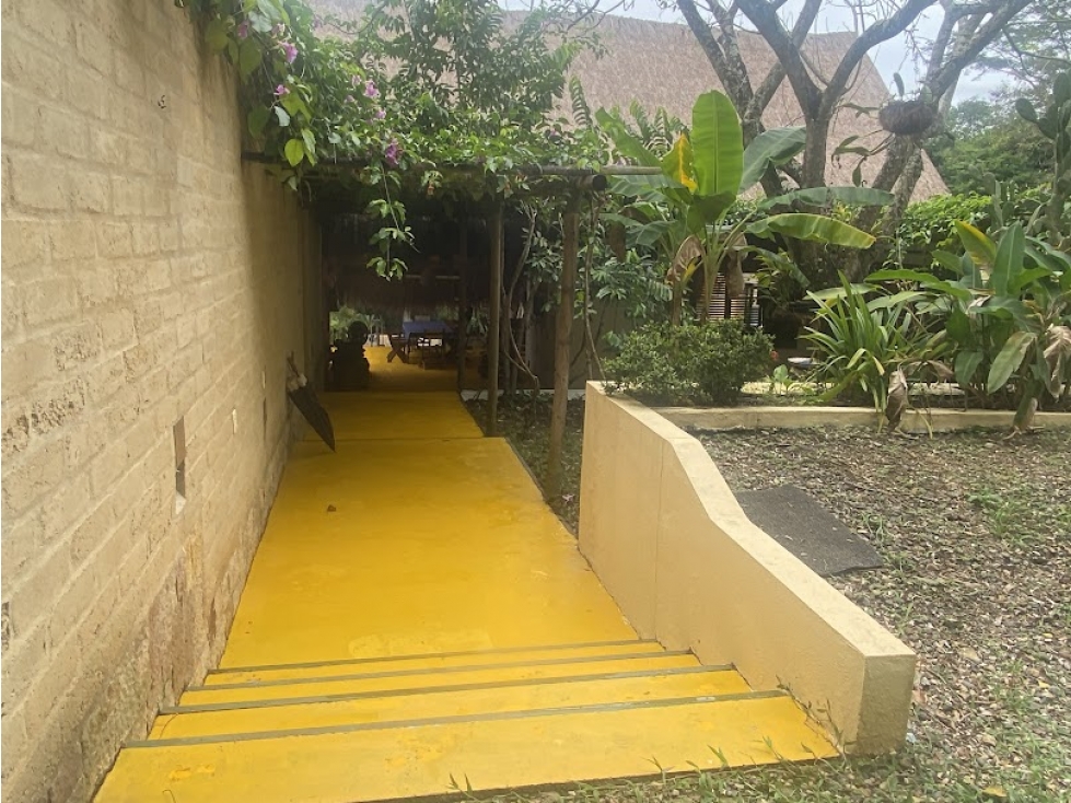 Venta - Permuta Casa Quinta de Recreo Familiar Nilo WB - 5
