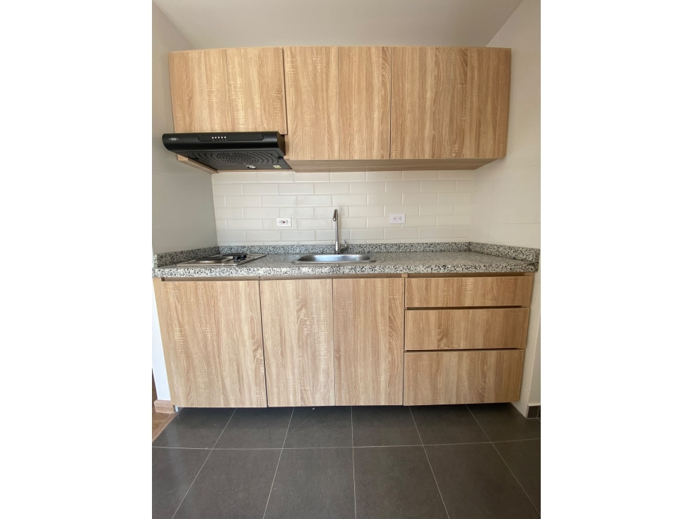 Apartamento en Renta Centro Internacional ALCR — foto 5