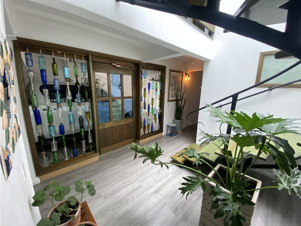 VENTA CASA VILLA DE LEYVA- ZONA URBANA CAV — foto 3