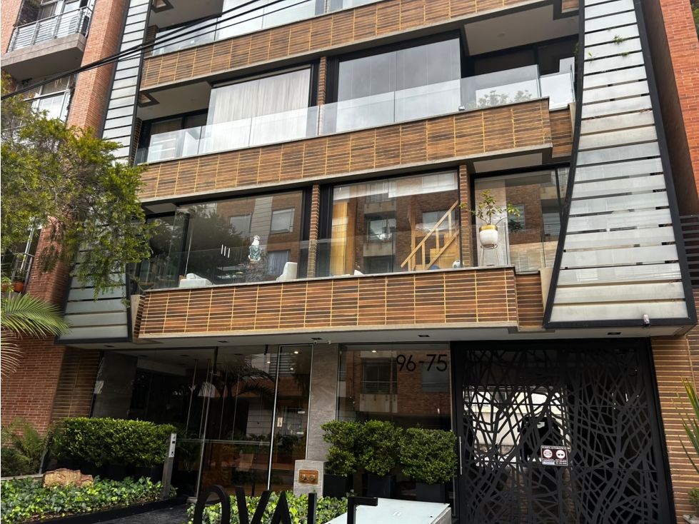 Apartamento en venta Chico reservado KS