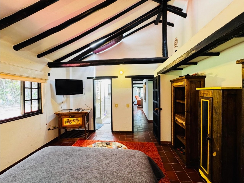 CASA EN VENTA EN VILLA DE LEYVA EF — foto 6