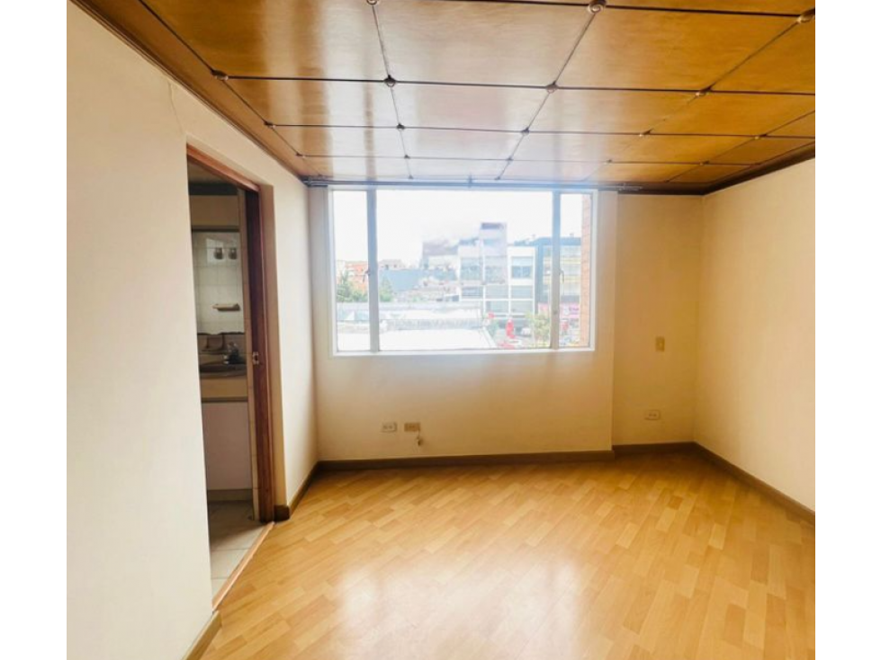 VENTA DE APARTAMENTO EL CONTADOR EF — foto 3