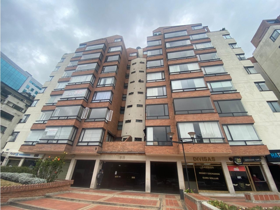 Venta Apartamento Chico EH