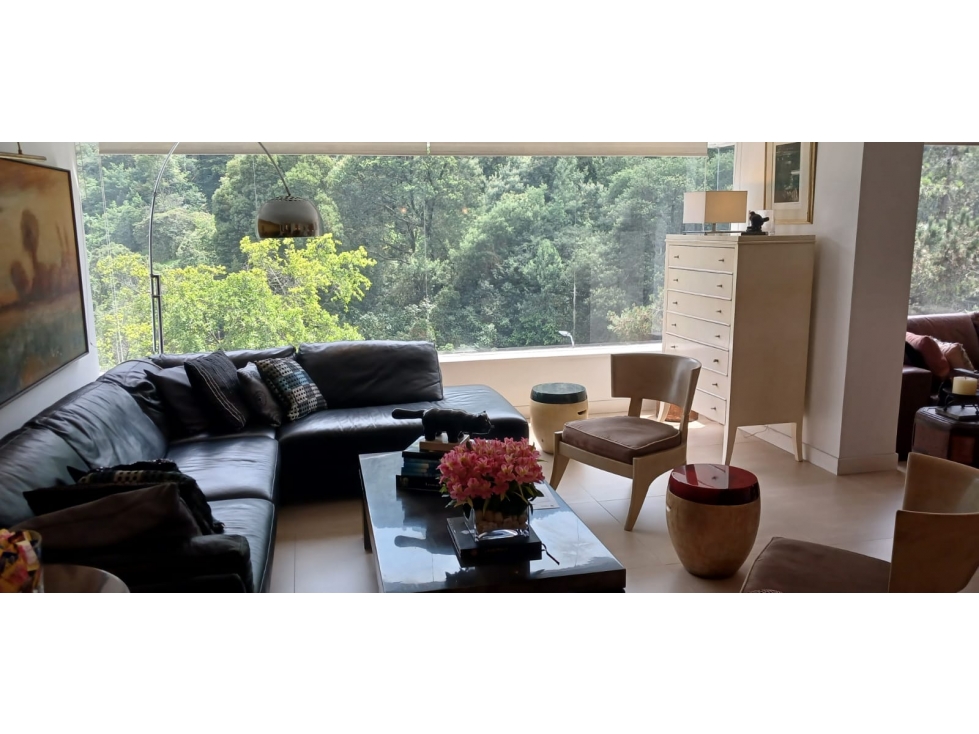 VENTA APARTAMENTO EXTERIOR CHICO RESERVADO CM