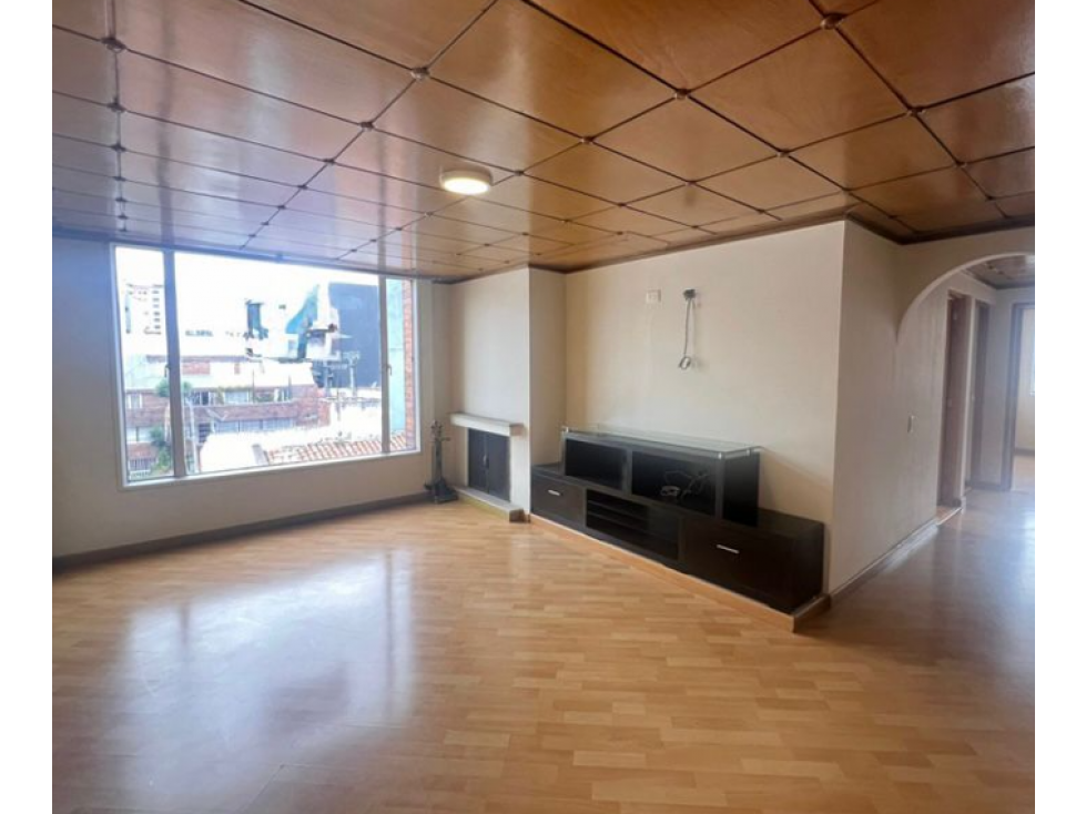 VENTA DE APARTAMENTO EL CONTADOR EF — foto 4