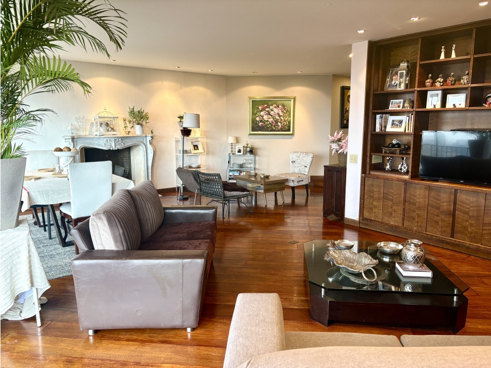 VENTA APARTAMENTO EN ROSALES VISTA OCCIDENTE MM — foto 4