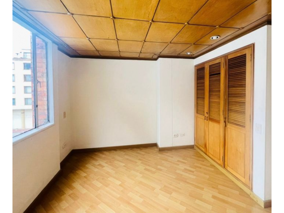 VENTA DE APARTAMENTO EL CONTADOR EF — foto 5