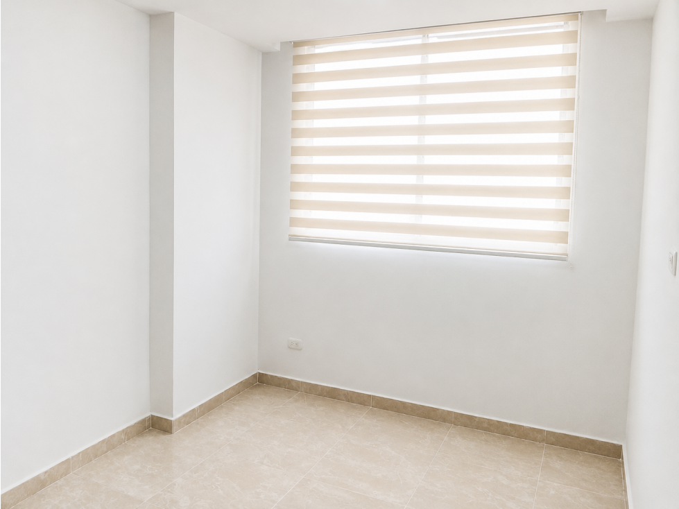 RENTA APARTAMENTO BUENAVISTA SANTA MARTA CAV — foto 3