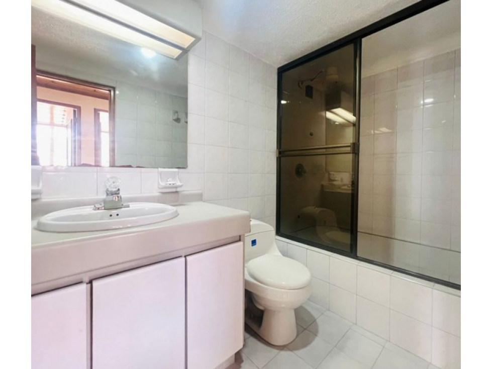VENTA DE APARTAMENTO EL CONTADOR EF — foto 6