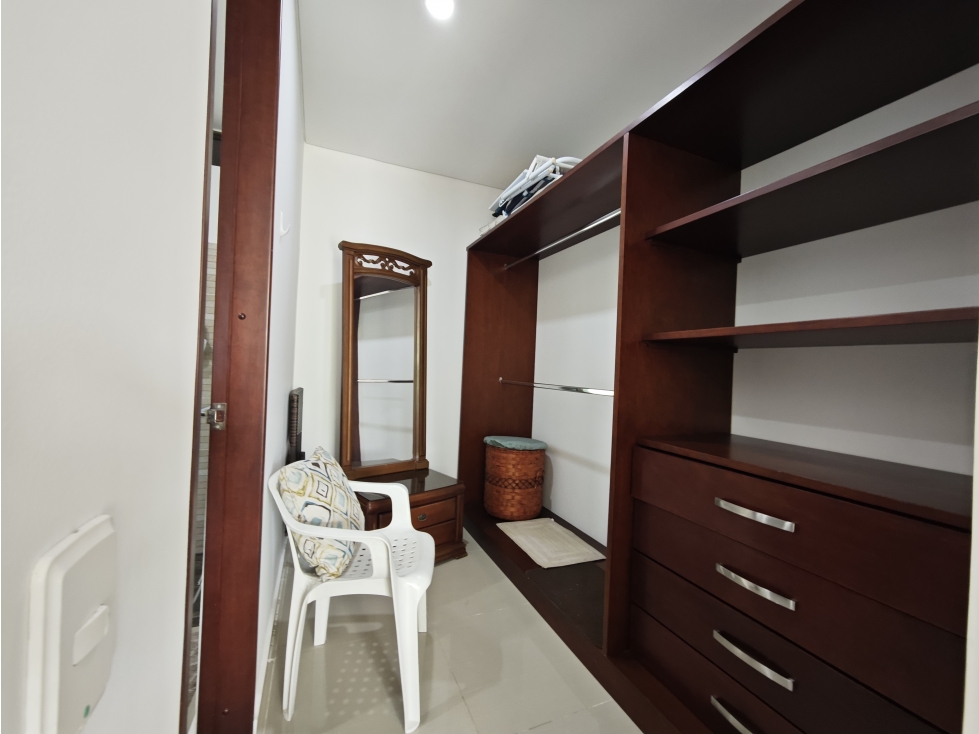 Venta Apartamento Nilo con garaje y jacuzzi DG - 5