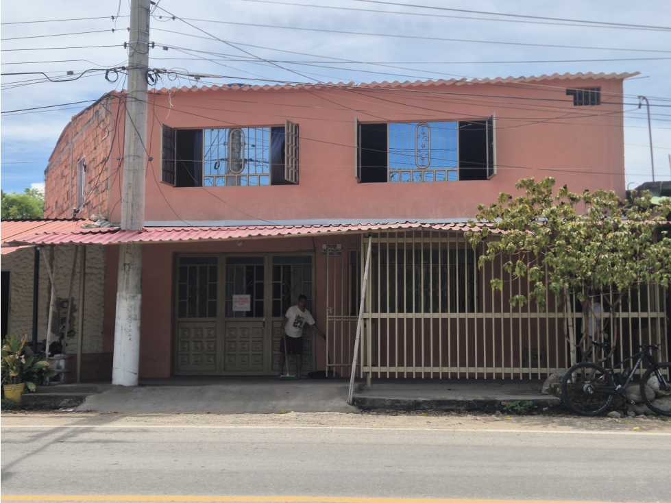 VENTA CASA TOCAIMA CUNDINAMARCA JP — foto 2